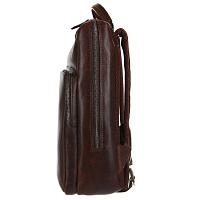 PARMA Backpack 75369 - Мужской рюкзак Braun Buffel, коричневый