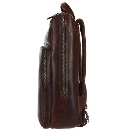 Мужской рюкзак Braun Buffel PARMA Backpack 75369, коричневый