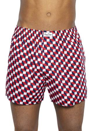 Filled Optic Boxer FIO66