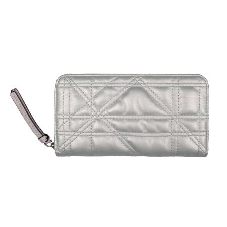 Женский кошелек Tom Tailor Bags Juana 010663, серебряный