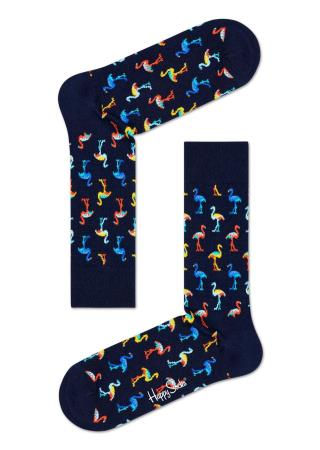 4-Pack Navy Socks Gift Set XNAV09