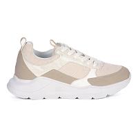  099000F5S_BEIG - Женские кроссовки Bullboxer, бежевые