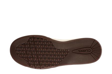 Детские кеды Clarks Cica Y 26161447, розовые
