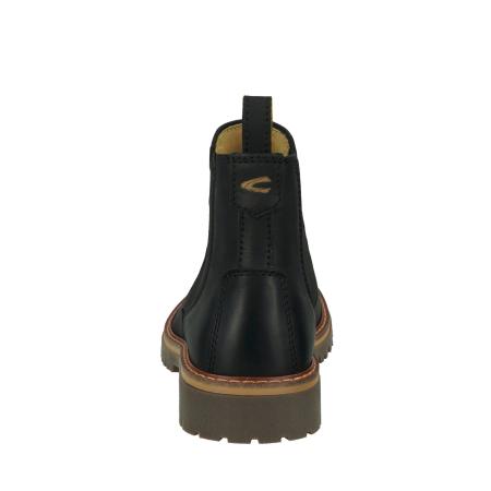 Женские челси Camel Active PARK 21151298, черные