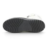 Snowy W12785 - Женские высокие ботинки EMU Australia, белые Snowy W12785 - Женские высокие ботинки EMU Australia, белые