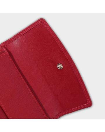 Мужской кошелек Braun Buffel GOLF SECURE Wallet M 8CS 90044, красный Мужской кошелек Braun Buffel GOLF SECURE Wallet M 8CS 90044, красный