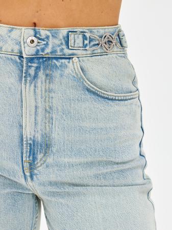 ICON G HW FLARE JEANS 4100152