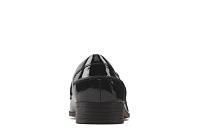 Hamble Loafer 26147536 - Женские лоферы Clarks, черные Hamble Loafer 26147536 - Женские лоферы Clarks, черные