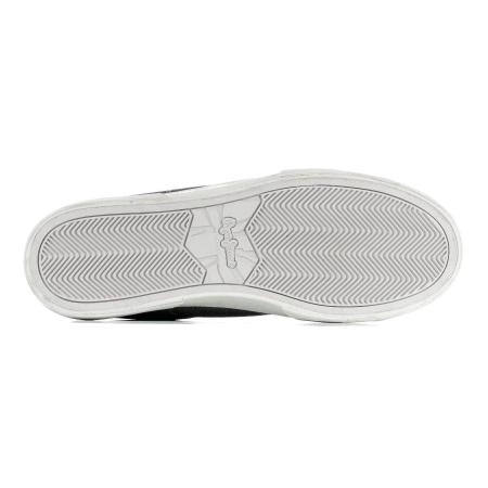 Мужские кеды Pepe Jeans London NORTH COURT CHAMBRAY PMS30542, черные