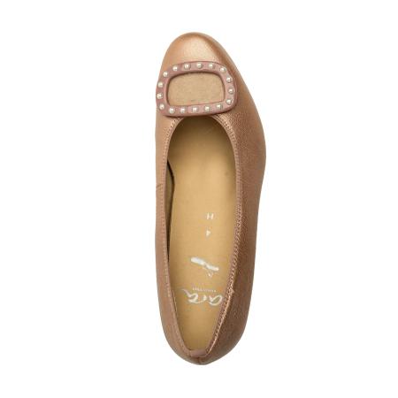 Женские туфли-лодочки ARA TURIN 12-32059-69, розовые