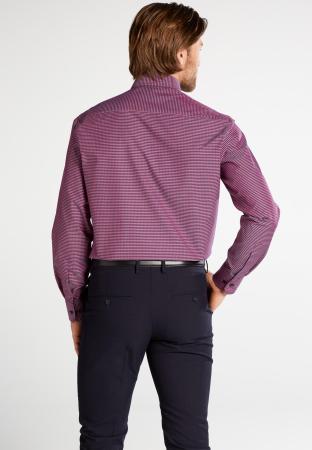 Мужская рубашка ETERNA 8913-58-E144, мультиколор