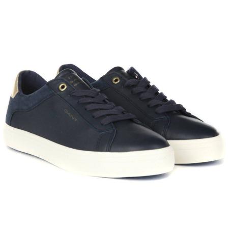 Женские кеды Gant BALTIMORE 18531440, синие