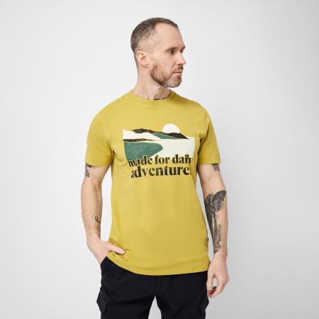 T-Shirt 1/2 409700-5T17