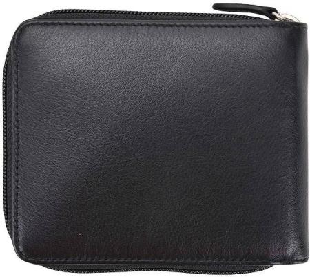 Мужской кошелек Picard EUROJET 7423, черный