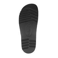 MAGALUF F304061004 - Женские сланцы SCHOLL, черные MAGALUF F304061004 - Женские сланцы SCHOLL, черные