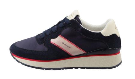 Женские кроссовки Gant LINDA 18533353, синие Женские кроссовки Gant LINDA 18533353, синие