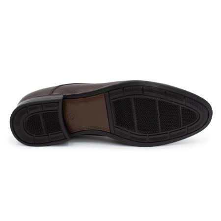 Мужские дерби Clarks 22207125, коричневые