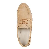 33307347-1400 - Мужские мокасины Bugatti, бежевые 33307347-1400 - Мужские мокасины Bugatti, бежевые