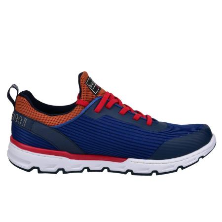 Мужские кроссовки Bugatti Reid 341A3661-6900, синие