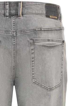 Мужские джинсы Camel Active Denim Tapered Fit 488525-1D12, серые