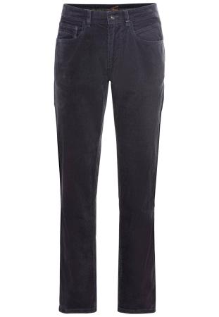 Мужские брюки Camel Active 5-pocket 488175-6821, синие