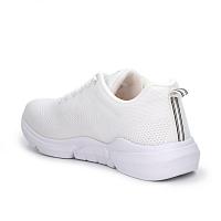 FREESPIRIT KNIT GAW417500 - Женские кроссовки GAS, белые FREESPIRIT KNIT GAW417500 - Женские кроссовки GAS, белые