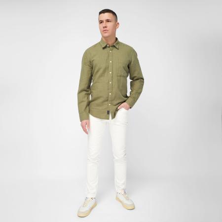 Longsleeve Shirt 409116-5S16