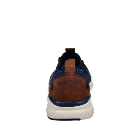 Мужские кроссовки Bugatti Landcaster 341A3961-6900, синие