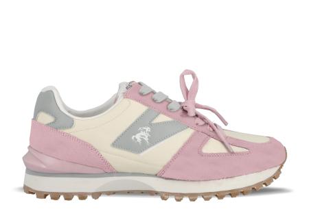 Женские кроссовки Rifle NIMBUS RFW613H05, розовые