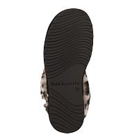 Slipper Baia Bow W13210 - Женские полусапоги из овчины (угги) EMU Australia, черные Slipper Baia Bow W13210 - Женские полусапоги из овчины (угги) EMU Australia, черные