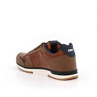 ALDER B52-3601-02 - Мужские кроссовки British Knights, коньячные