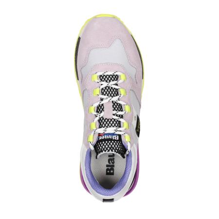 Женские кроссовки Blauer HOUMA S3HOUMA01-COD, мультиколор