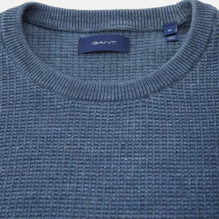 SUNFADED C-NECK 8050143