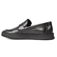  22207344 - Мужские лоферы Clarks, черные