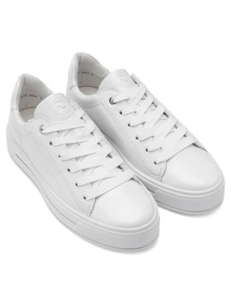 Женские кеды ARA, Модель Модель: CANBERRA 3.0,, арт: арт: 12-23003-66, цвет , цвет белый