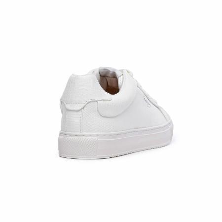 Женские кеды Pepe Jeans London ADAMS PLS30852, белые