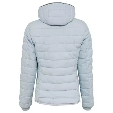 Женская куртка Camel Active (стеганая) BLOUSON 330430-1R48, зеленая