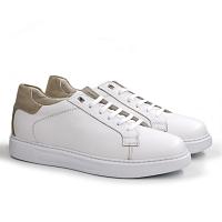 22207075 - Мужские кеды Clarks, белые 22207075 - Мужские кеды Clarks, белые