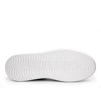 VENUS S4VENUS01-LEA - Женские кеды Blauer, черные