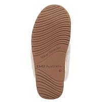 Slipper Hartz W13137 - Женские тапочки EMU Australia, бежевые Slipper Hartz W13137 - Женские тапочки EMU Australia, бежевые