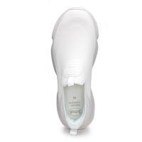 CAMDEN SOCK F314071065 - Женские кроссовки SCHOLL, белые CAMDEN SOCK F314071065 - Женские кроссовки SCHOLL, белые