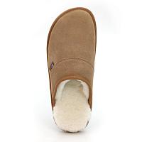 SMU Ted Slide RM10047 - Мужские тапочки EMU Ridge, коричневые