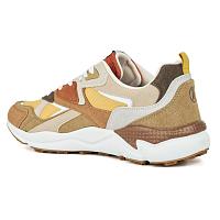 DAKOTA RFM615H20 - Мужские кроссовки Rifle, бежевые