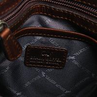 PARMA Shoulder Bag M 75362 - Мужская сумка репортер Braun Buffel, коричневая PARMA Shoulder Bag M 75362 - Мужская сумка репортер Braun Buffel, коричневая