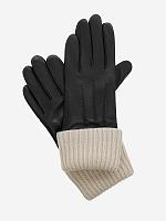 Accessories Loch Glove W7016 - Женские перчатки EMU Australia, черные