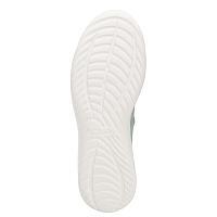 NovaLite Lace 26168461 - Женские кроссовки Clarks, зеленые NovaLite Lace 26168461 - Женские кроссовки Clarks, зеленые