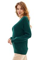 WOOL MOHAIR V NECK 4801147 - WOOL MOHAIR V NECK 4801147 WOOL MOHAIR V NECK 4801147 - WOOL MOHAIR V NECK 4801147