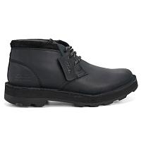 Corston DB WP 26169495 - Мужские ботинки Clarks, черные