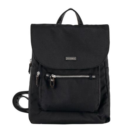 Женский рюкзак Tom Tailor Rina 11234, черный
