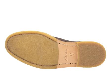 Мужские челси Clarks Clarkdale Gobi 26127791, коричневые